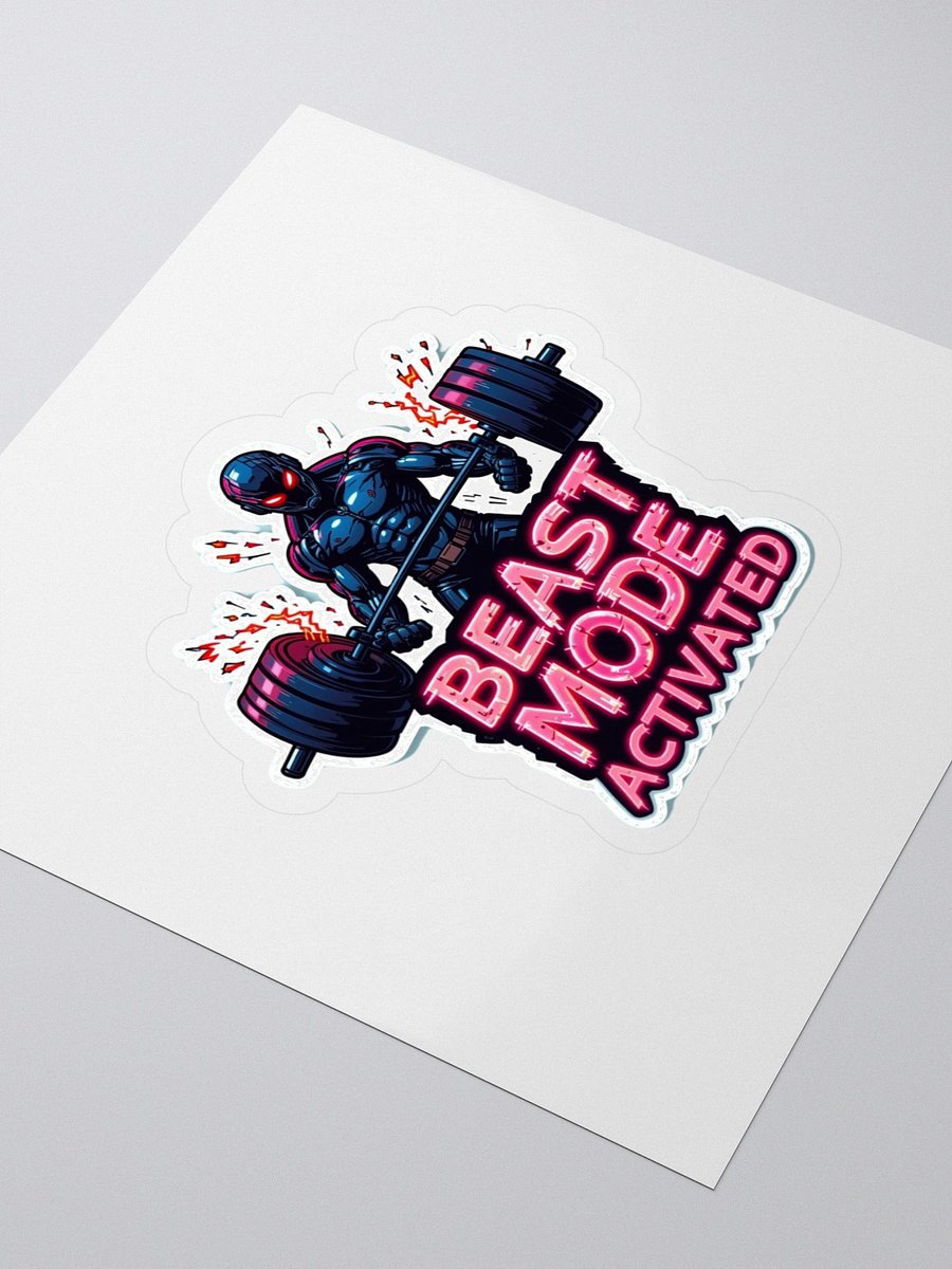 Customizable Kiss Cut Stickers product image (3)