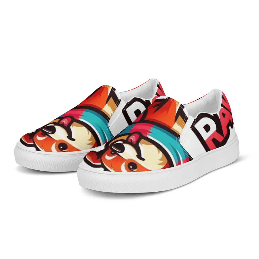 RawDog Women Shoes product image (3)