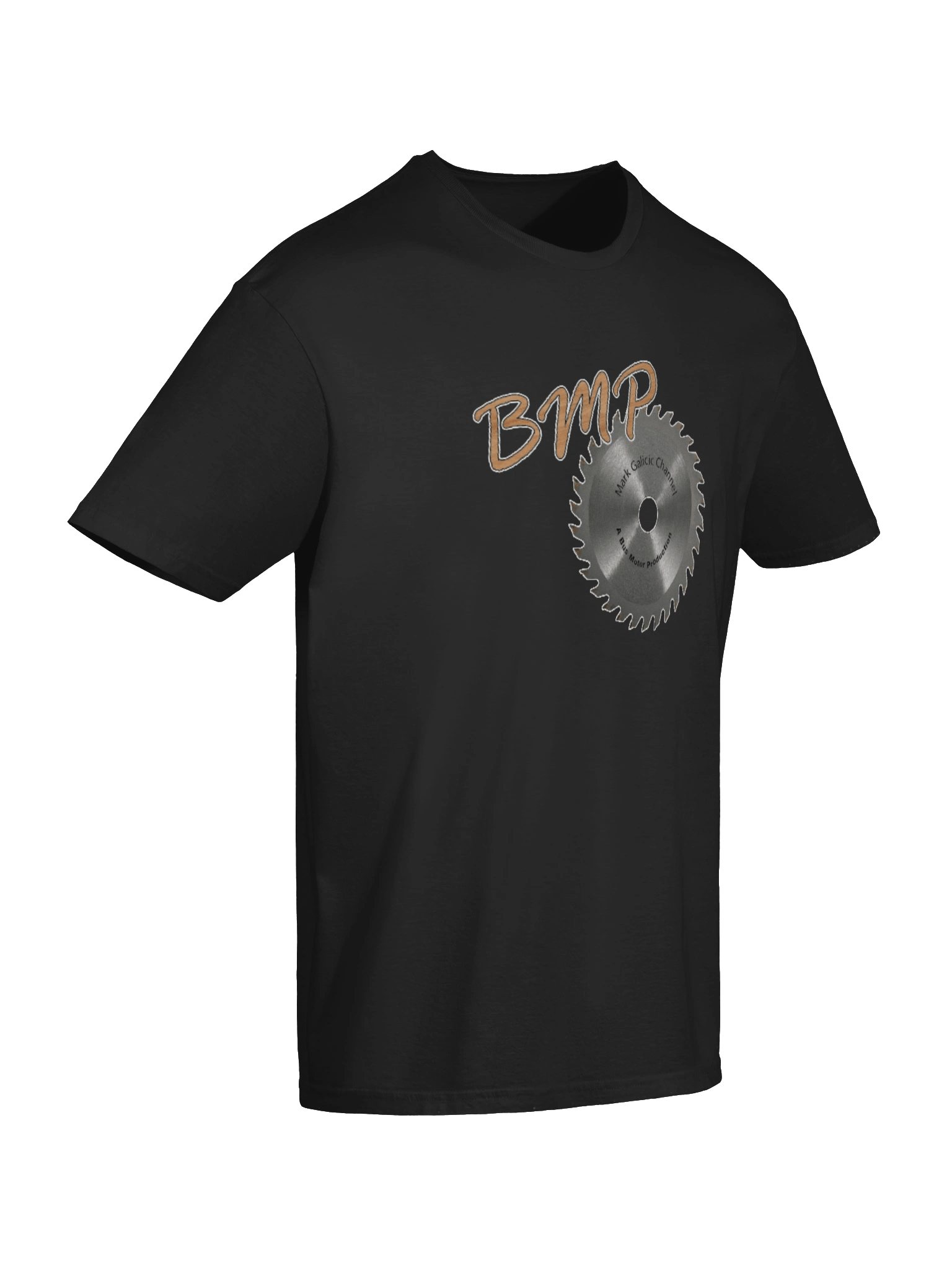BMP Tee product image (3)