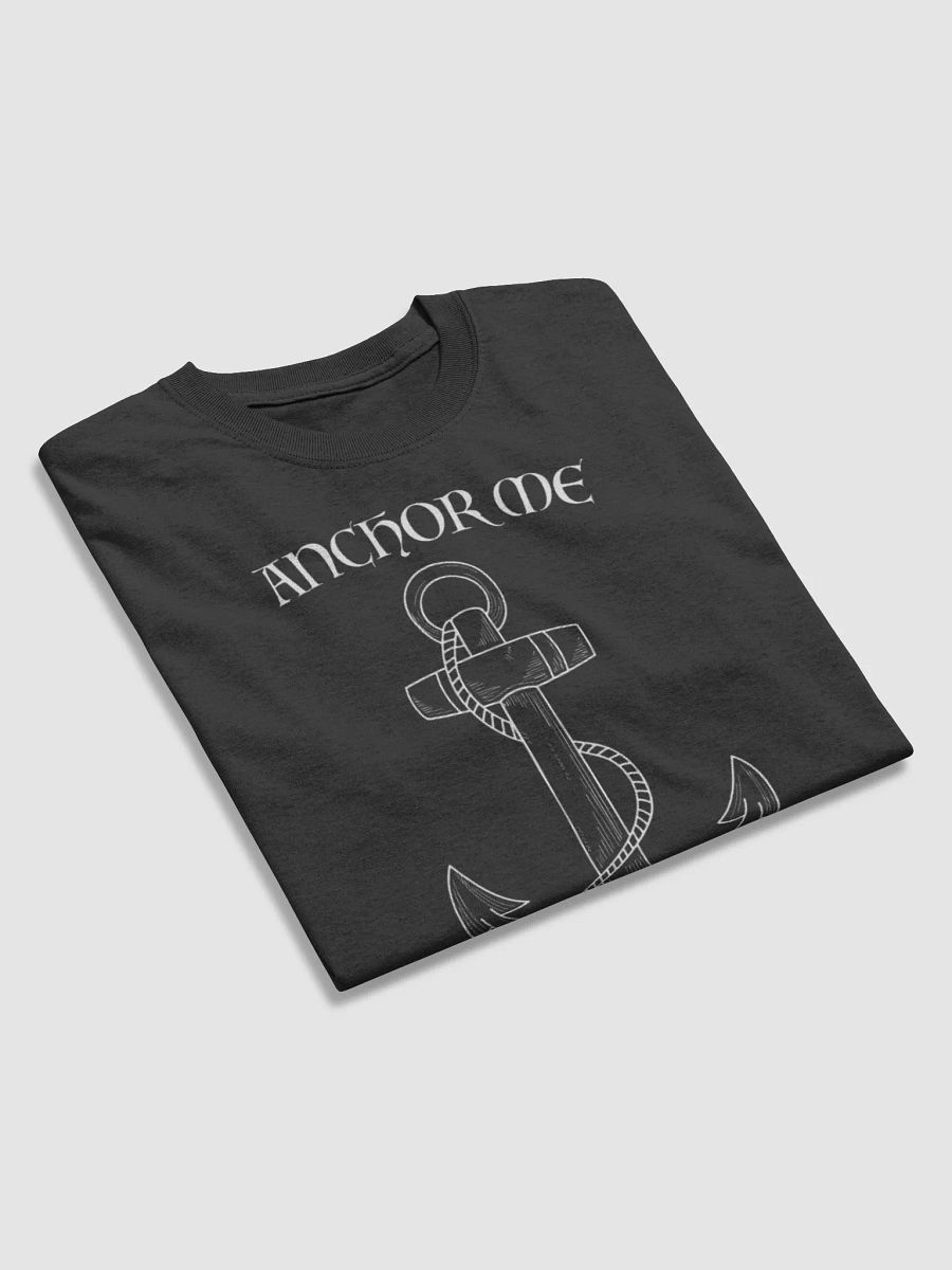 CRIMSON RIOT - ANCHOR ME product image (10)