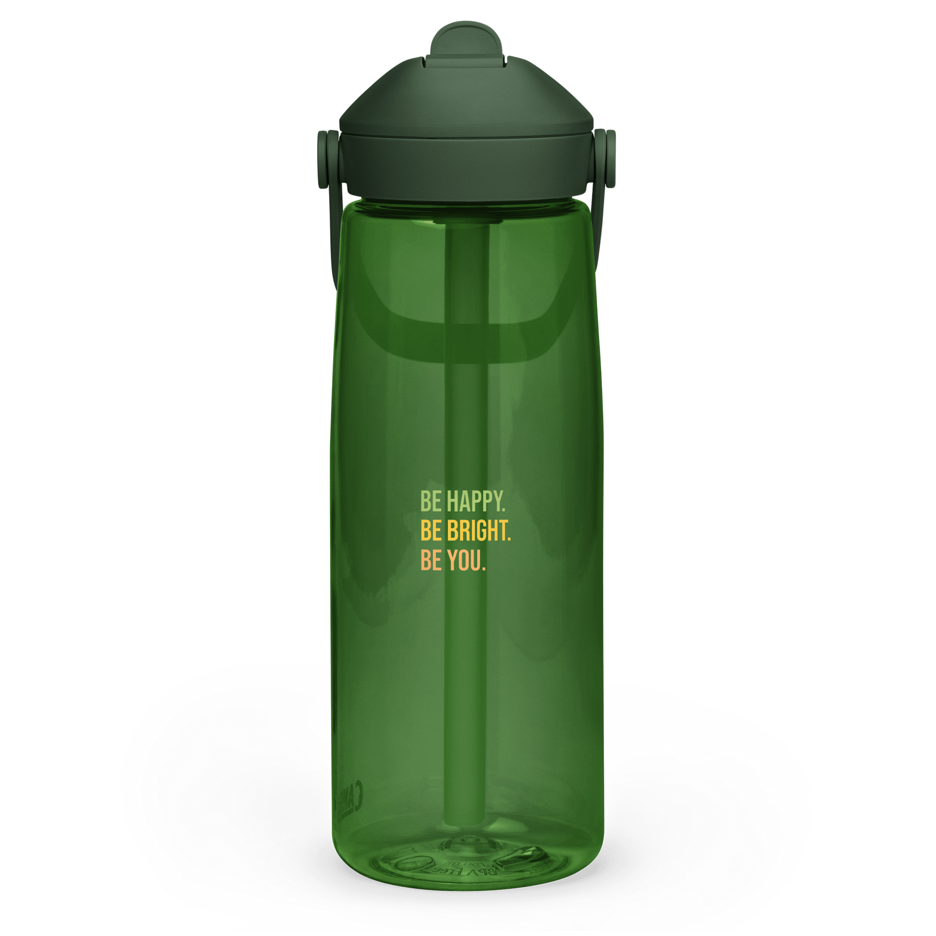 CamelBak Thrive® Flip Straw Water Bottle product image (3)