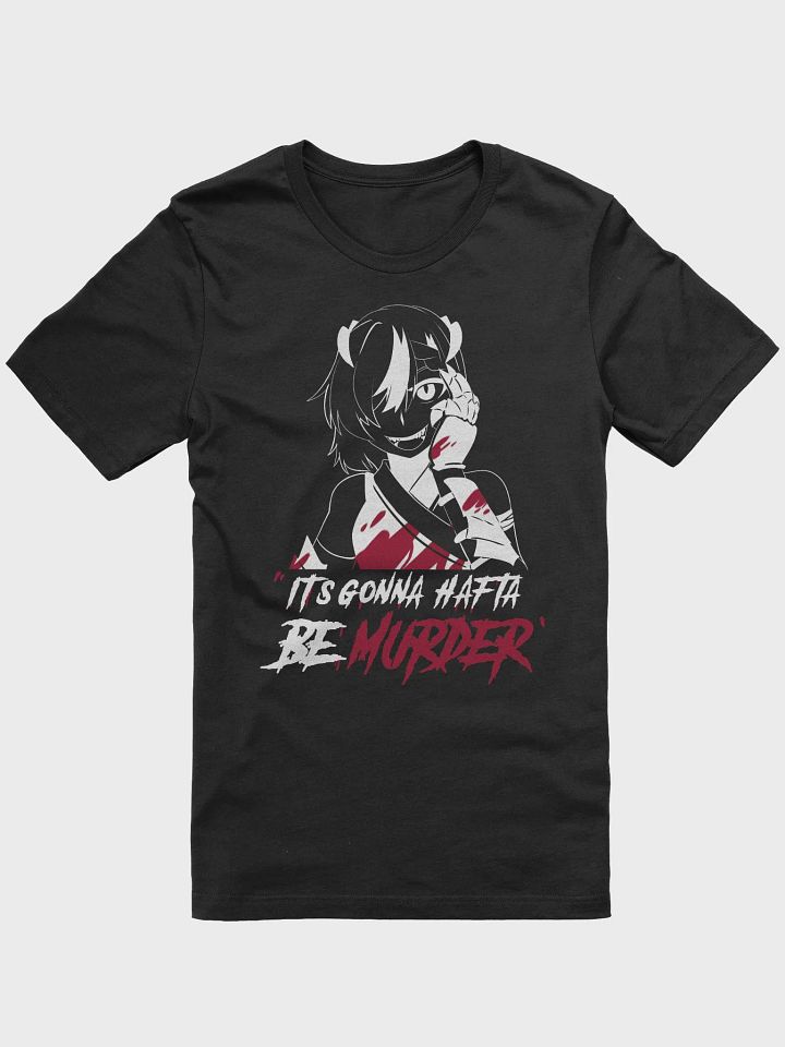 Yandere Buki Shirt product image (1)