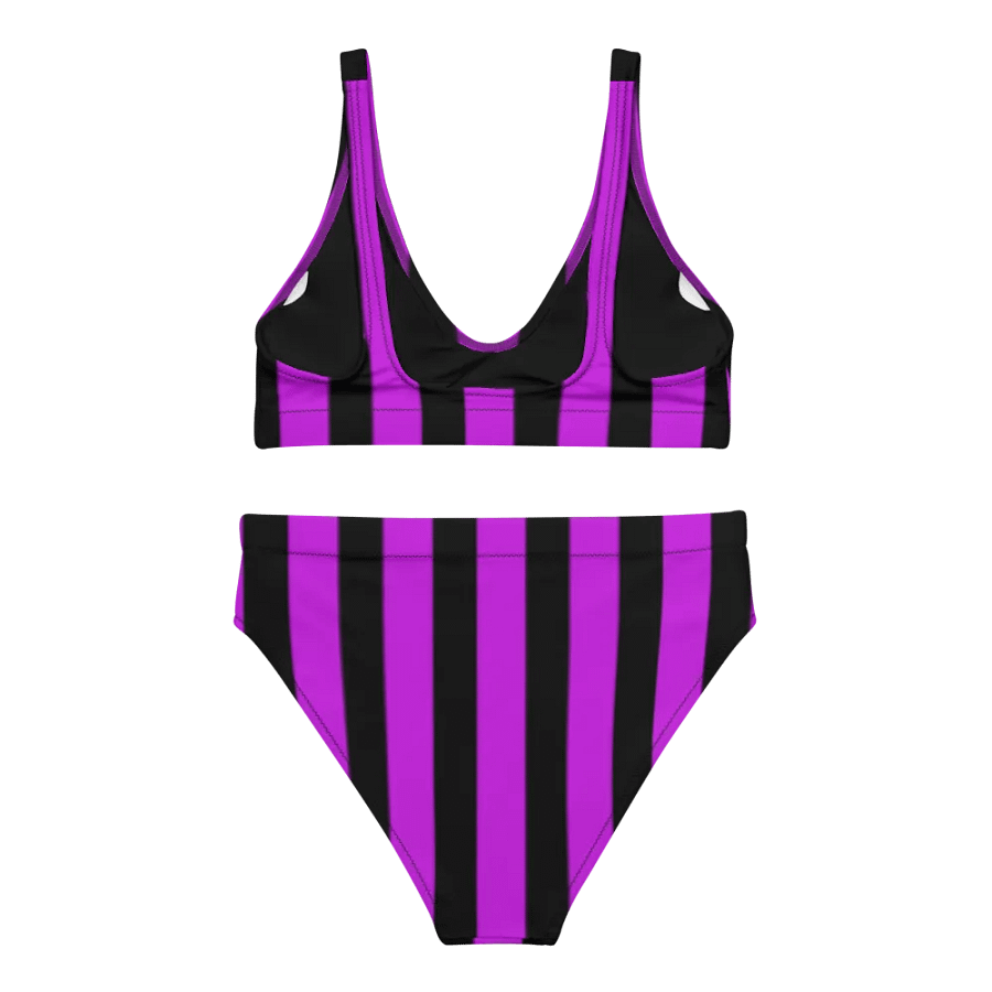 Twilight High Waisted Bikini Set product image (8)