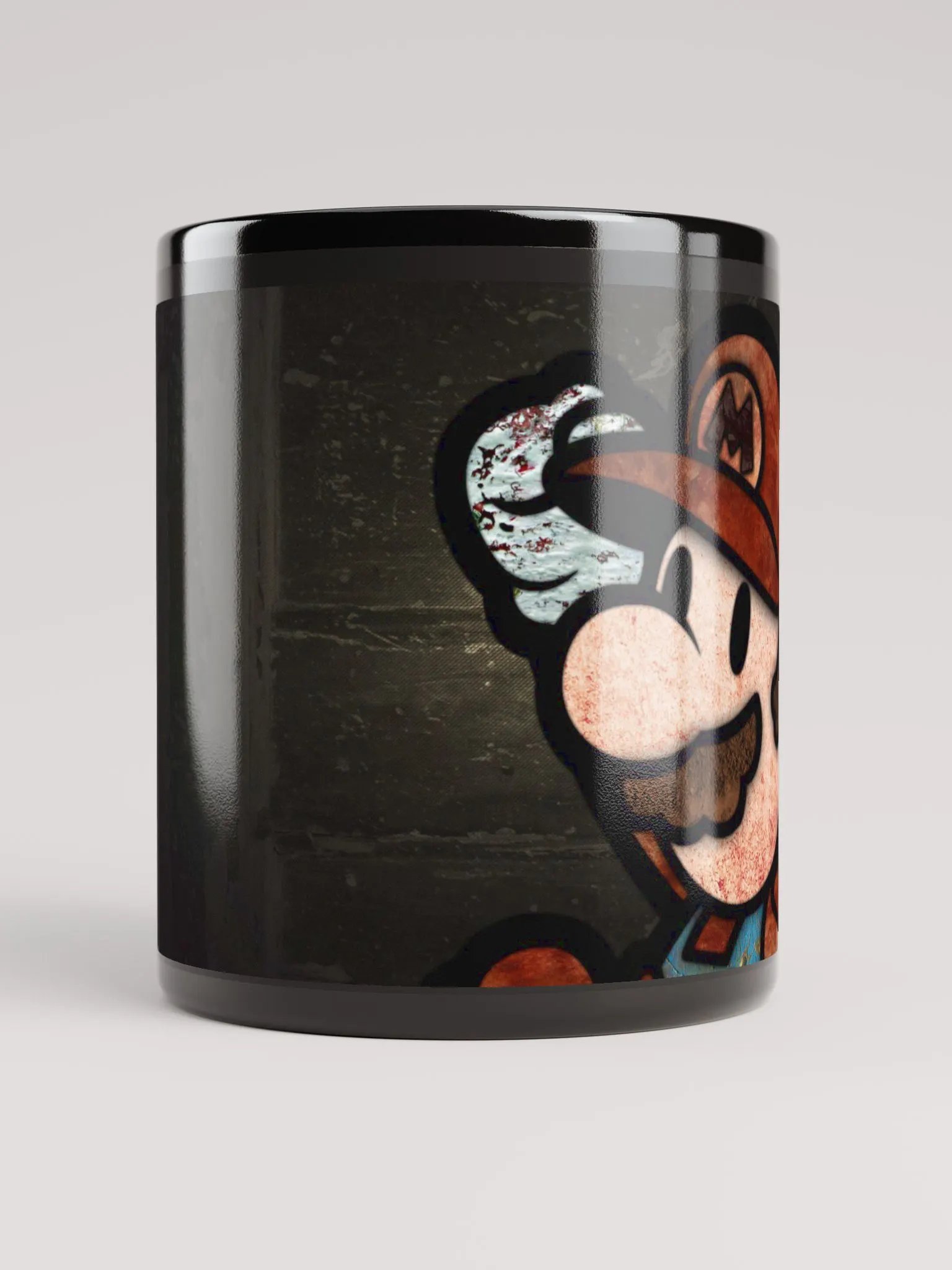 Mario Tasse Schwarz product image (9)