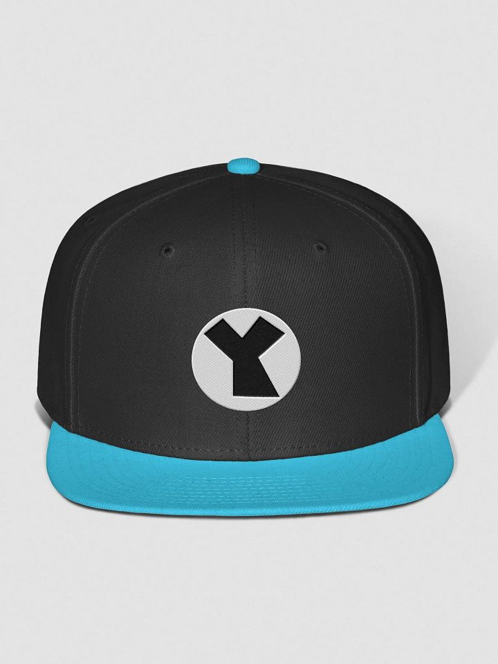 Superb Martin's Alphabet Hat Y product image (1)