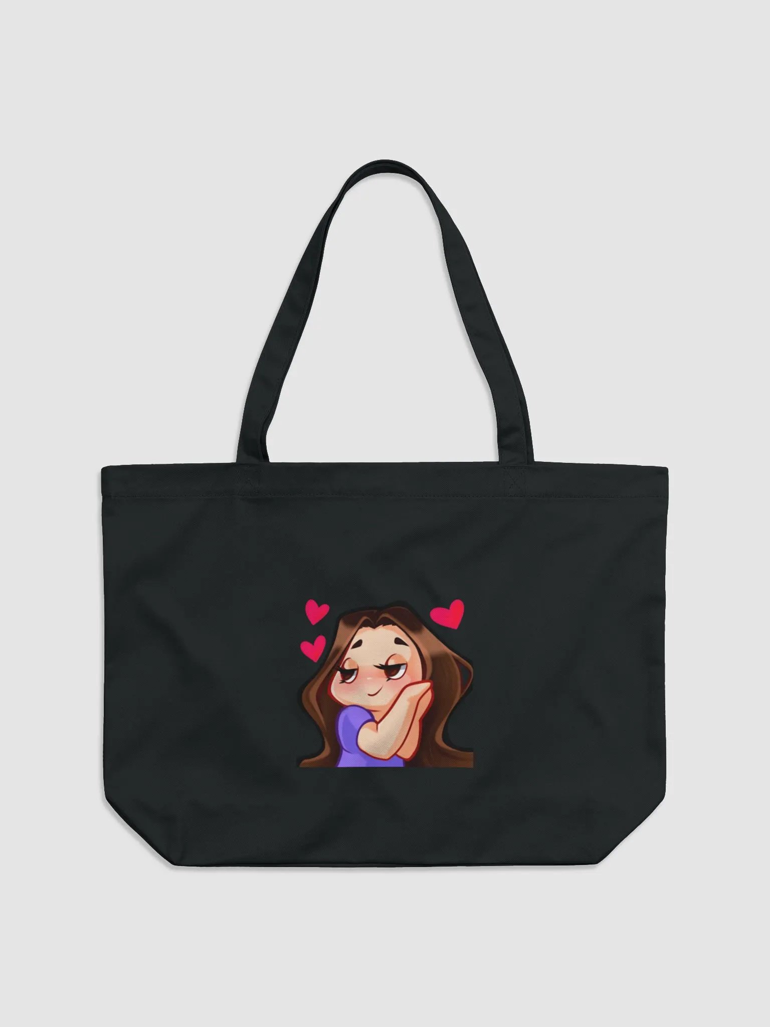Love Organic Tote product image (1)