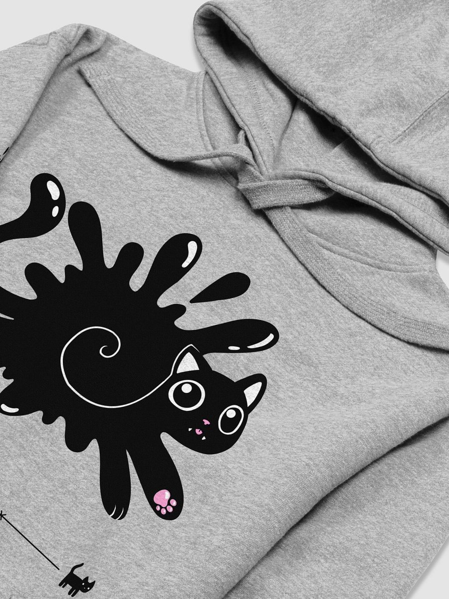 Splat Cat Hoodie product image (24)