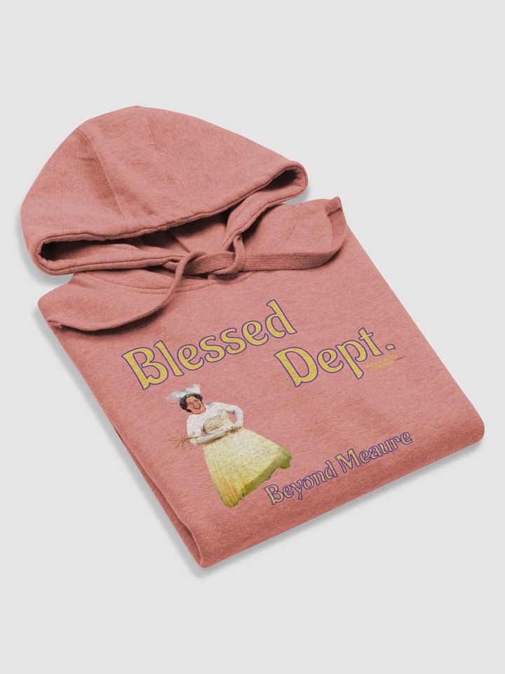 Blessed Dept product image (1)