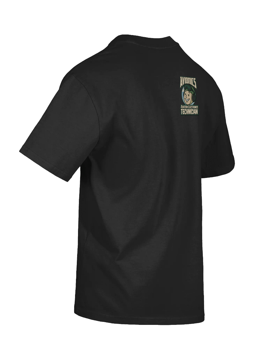 "AT: Swappin" BigBoy Shirts product image (32)