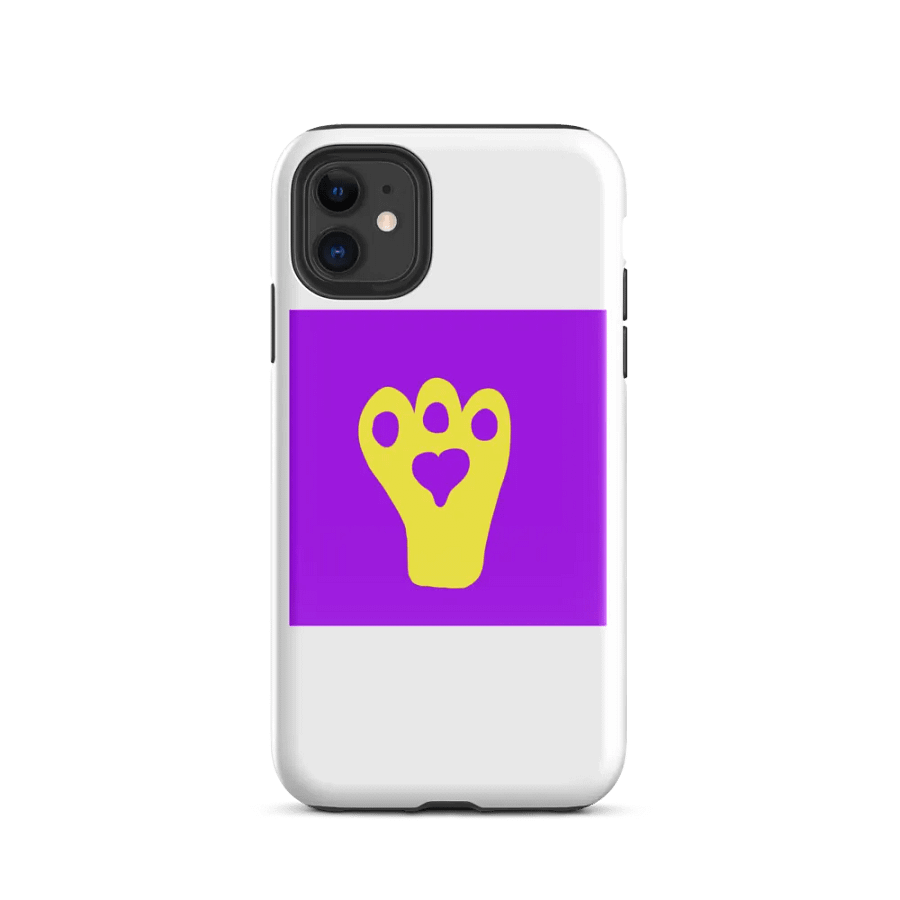 Kitty iPhone Case product image (24)