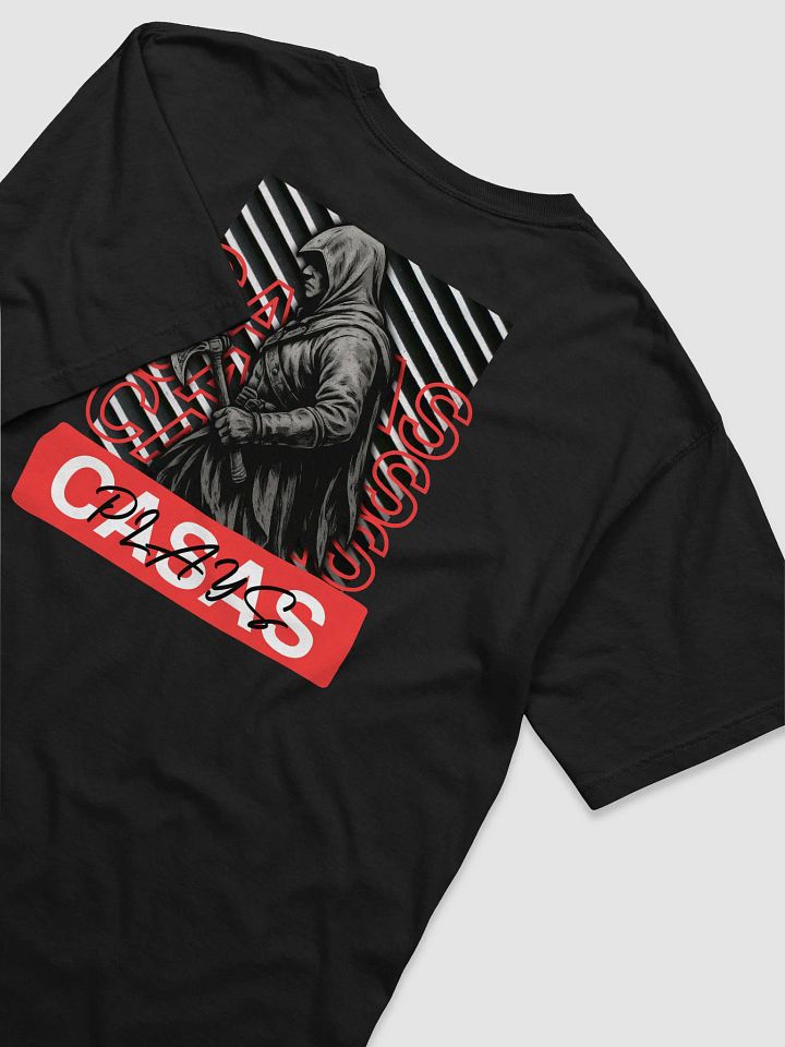 Path of the Assassin Tee product image (2)