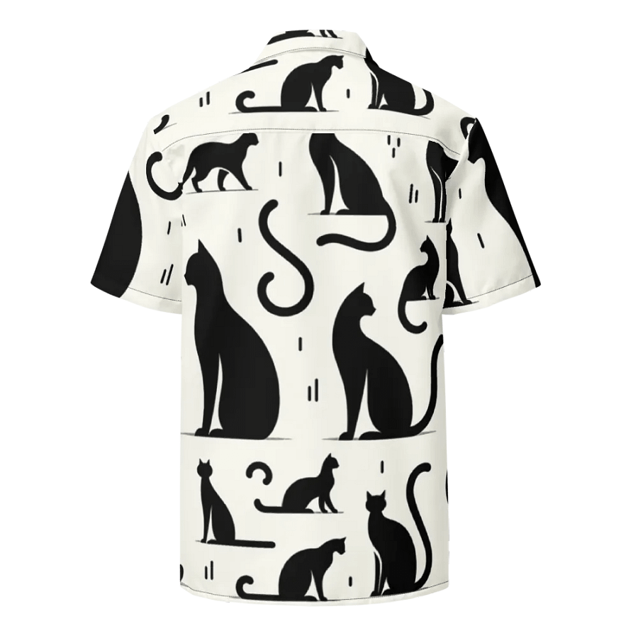 Hawaiian Shirt product image (1)