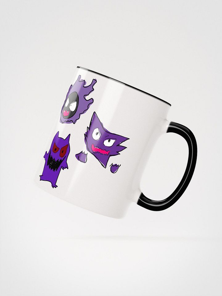 Ghosty Gang Mug product image (2)