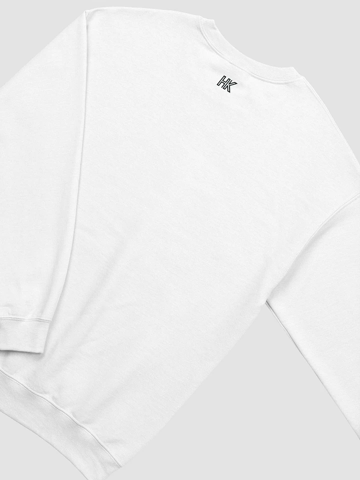 Twitch Cozy Day Vibes - Sweatshirt product image (2)