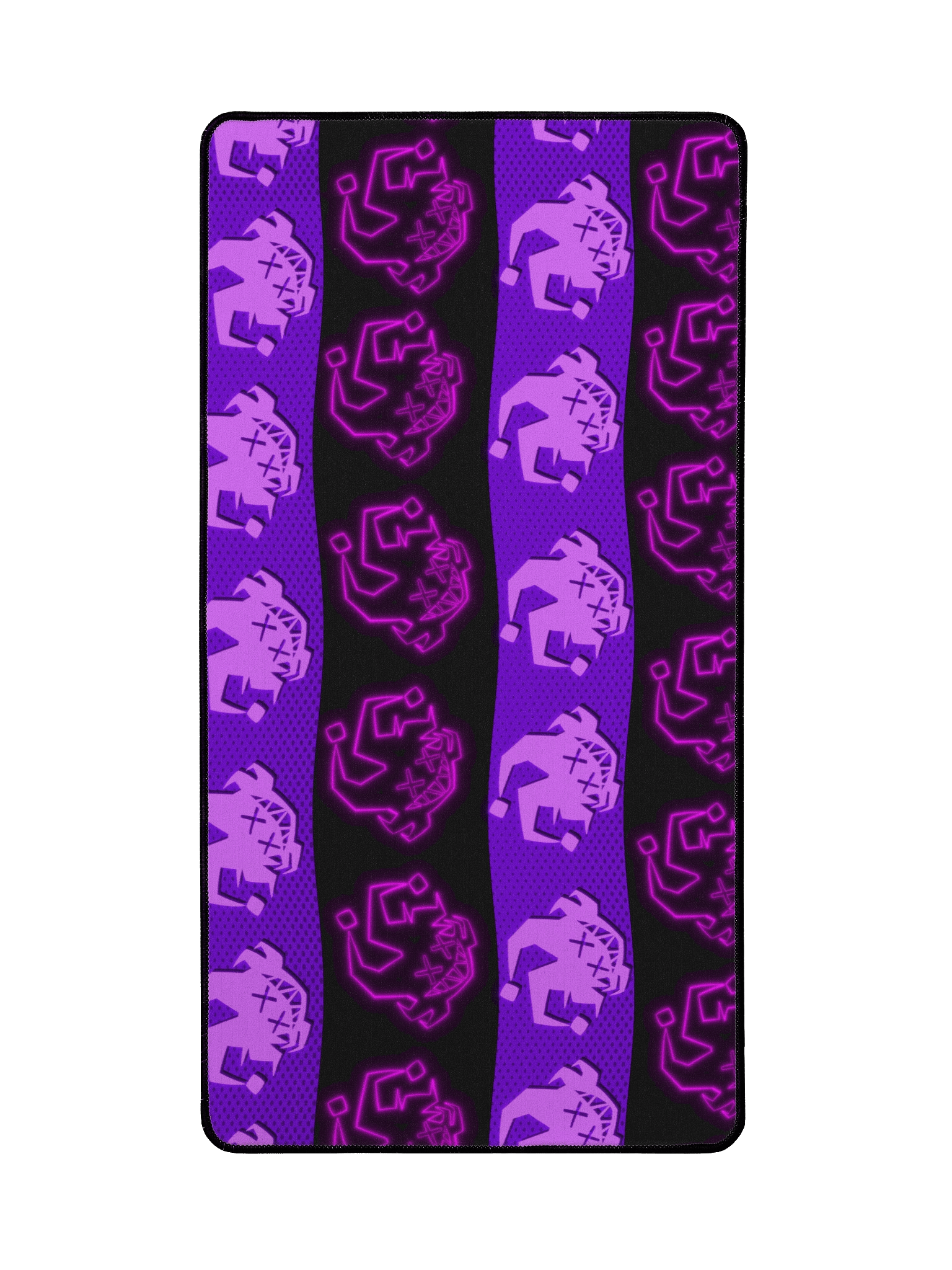 "Pox Pattern" Desk-Mat product image (2)