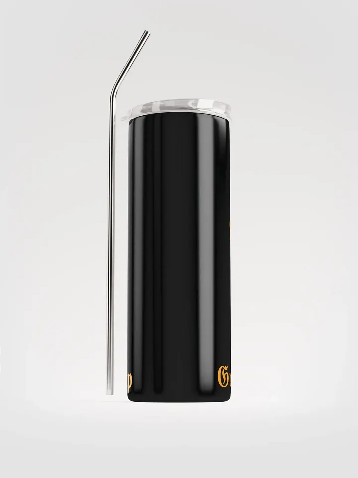 Black Mountain Group Tumbler product image (1)