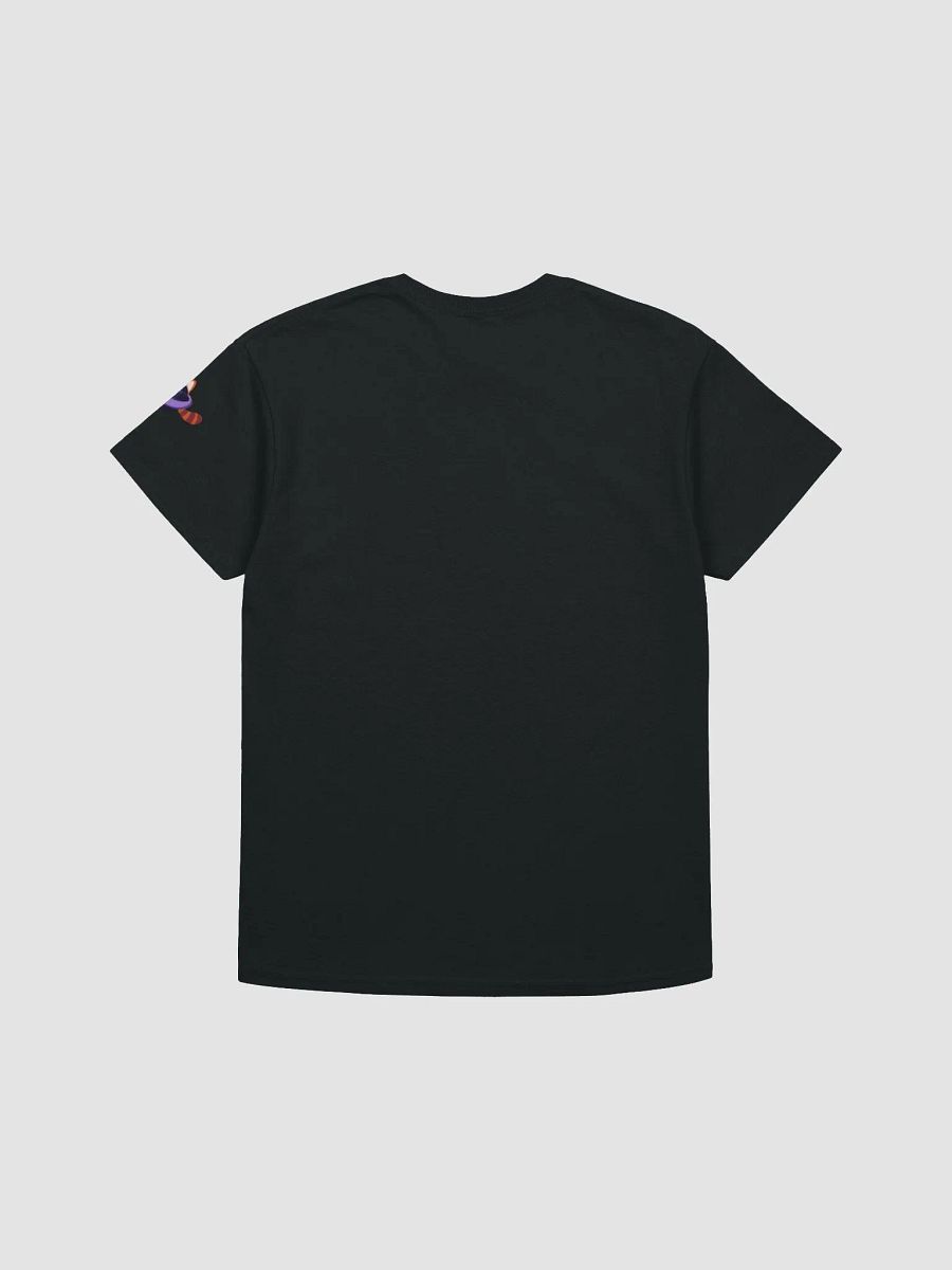NESSIETOPIA CLASSIC T SHIRT product image (2)