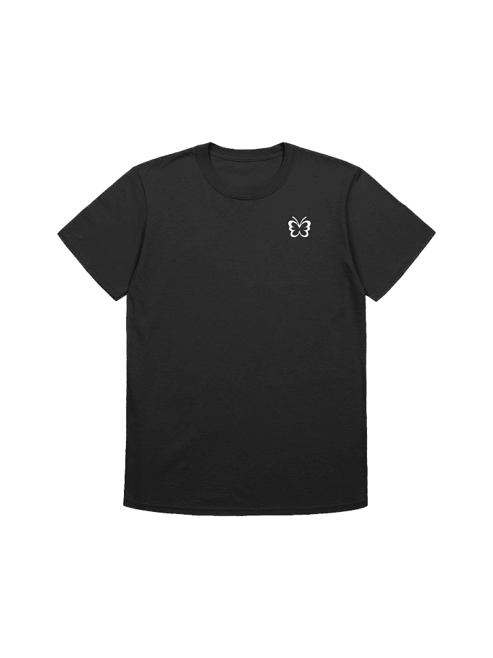 Lostfever Unisex T-Shirt product image (1)