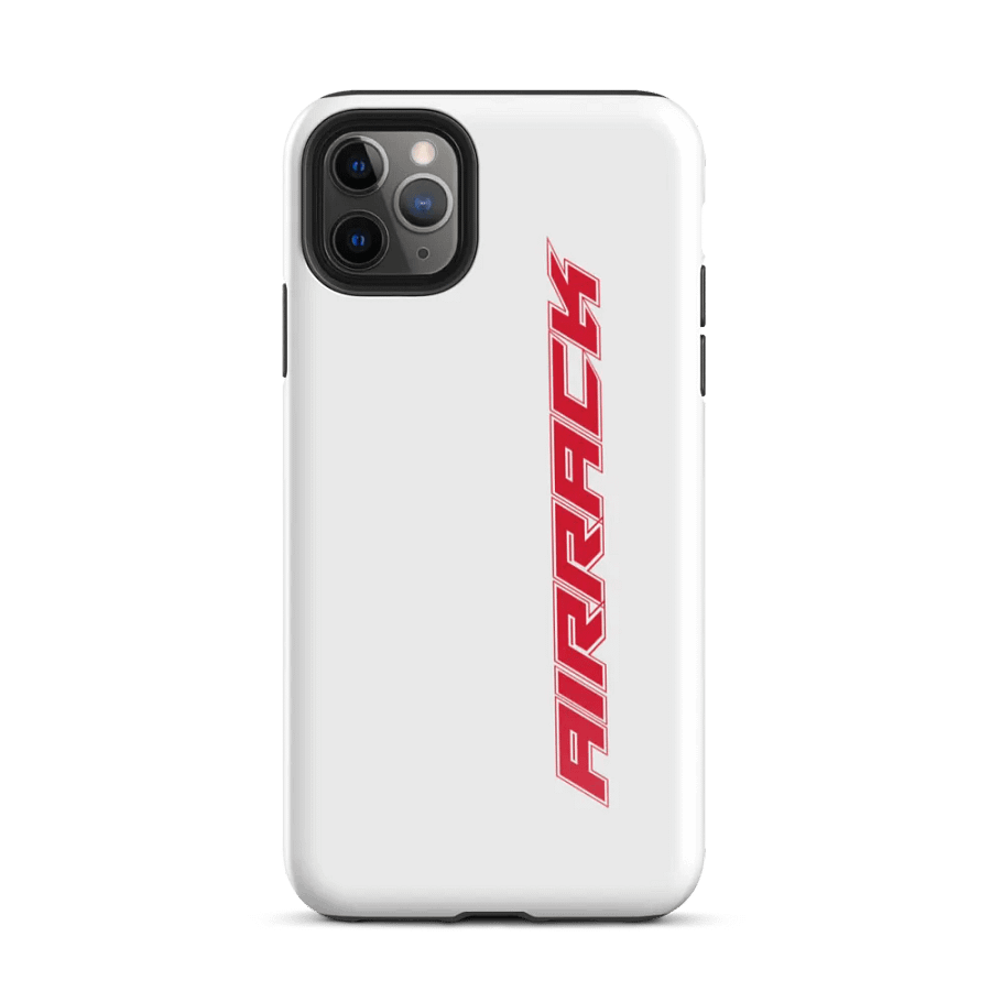 Airrack phone red product image (26)