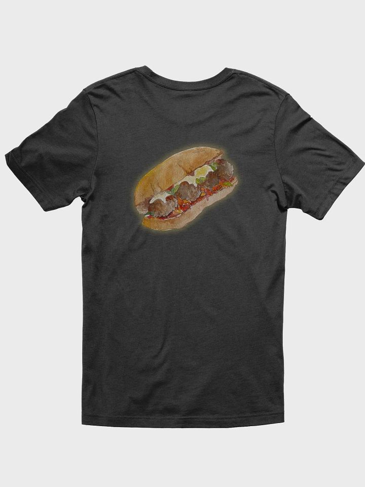 DIDN'T PREORDER (Shirt) product image (2)