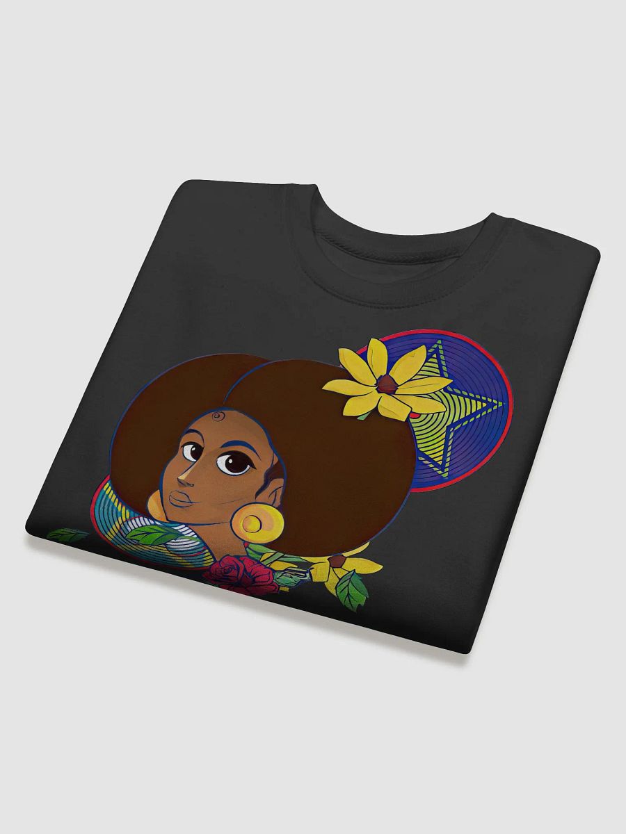 Habesha Hoody product image (4)