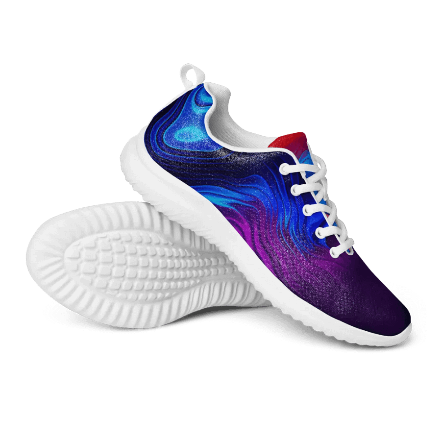 Adidasi Sport - Blue Flame (M) product image (3)