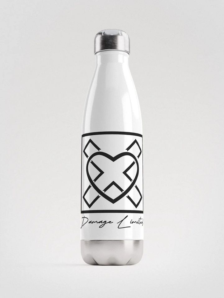 Damage Limited Hydroflask product image (1)