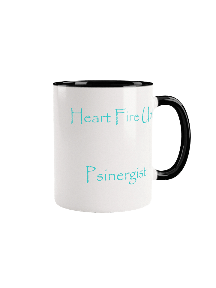 Psinergist Morning* Coffee Mug product image (12)