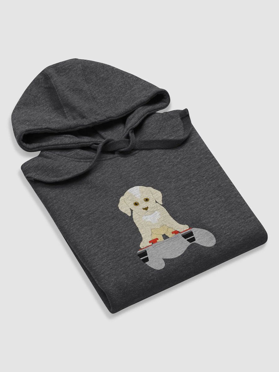 Max The Gamer Puppy Controller Gray product image (6)