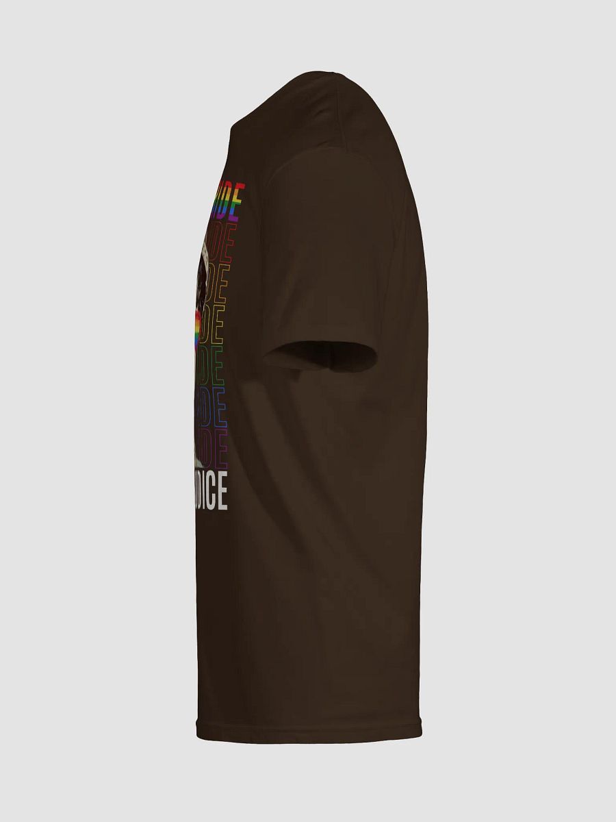 More Pride Unisex T-Shirt product image (47)