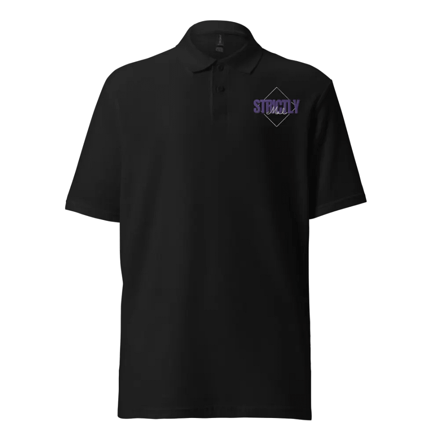 Mens Mal Polo product image (4)