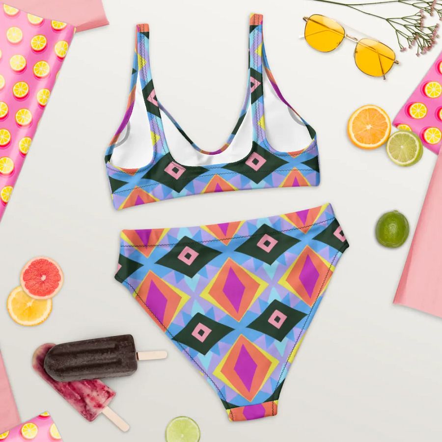 Copy of Pink Diamond Bikini product image (8)