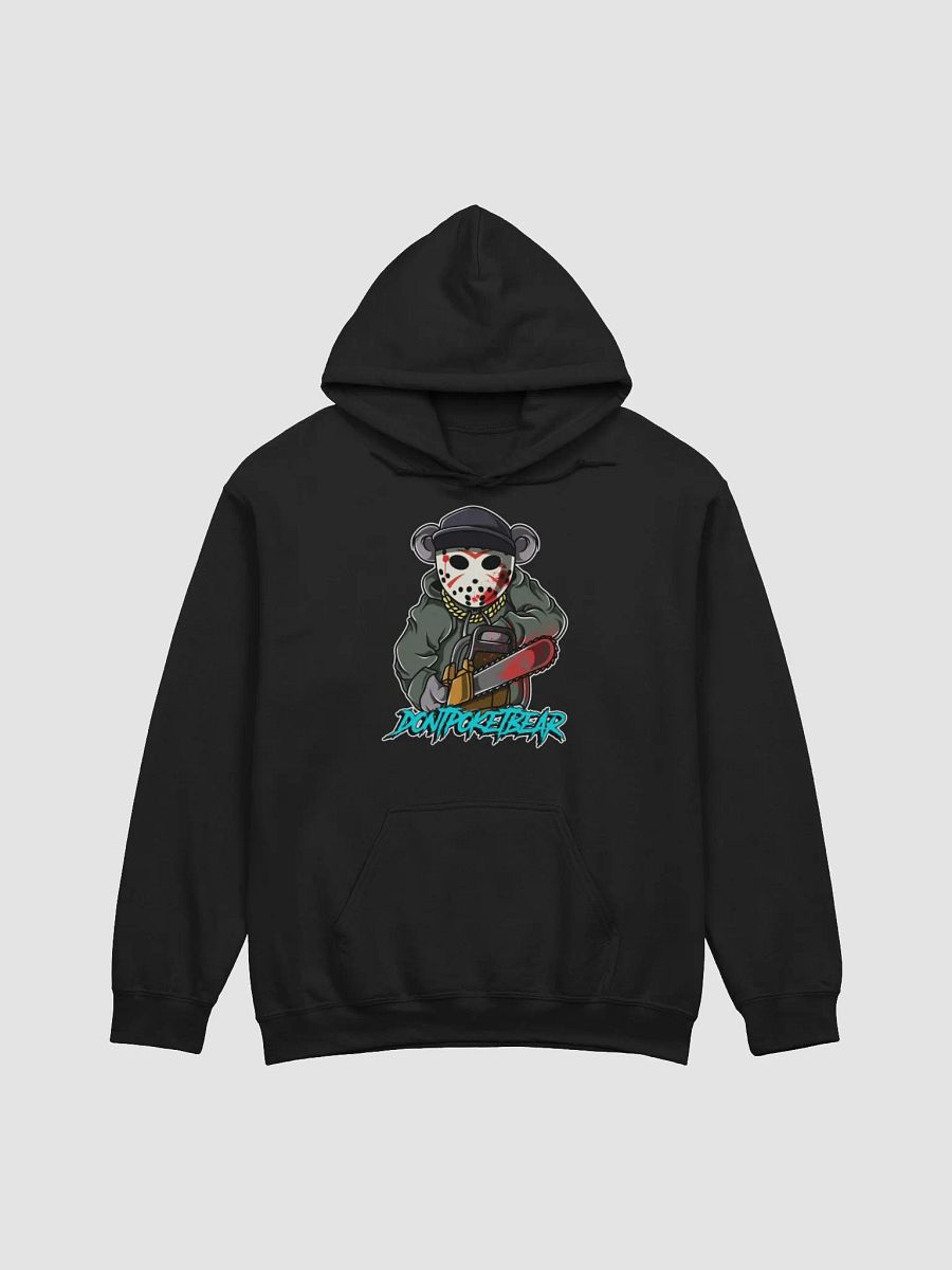 Murder [Hoodie] product image (1)