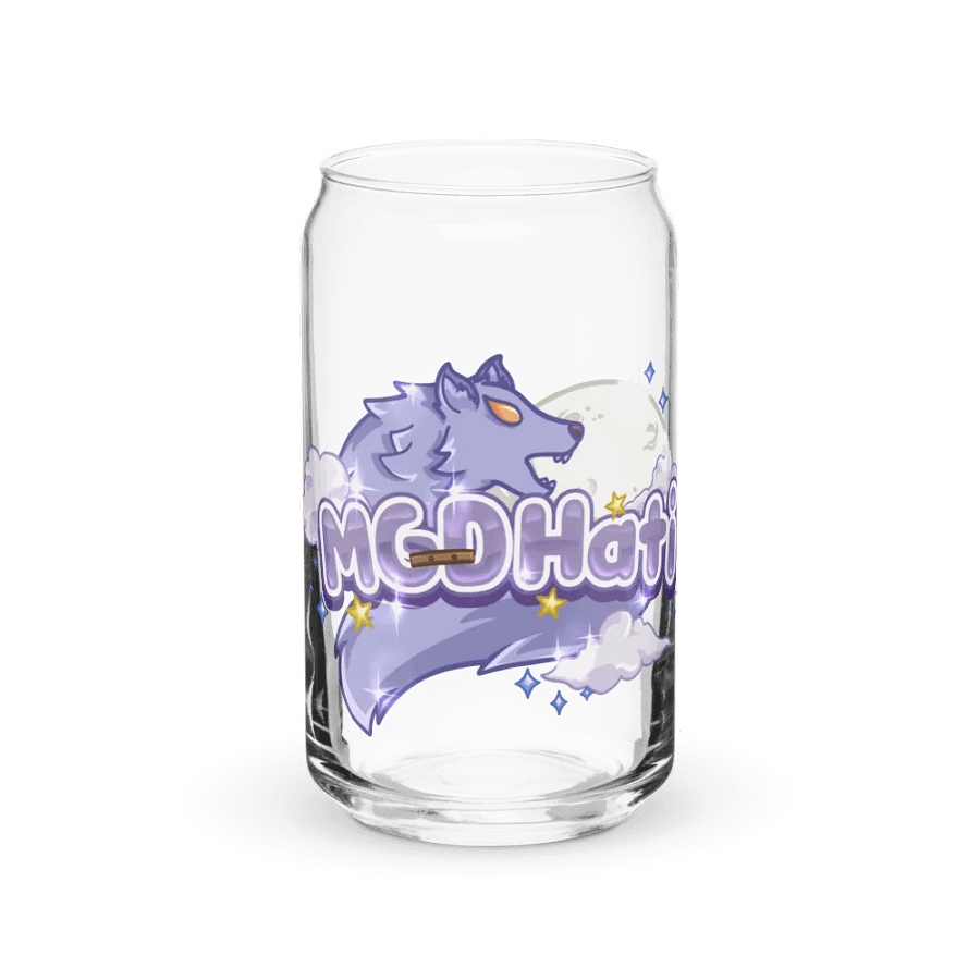 Hati's Soda Glass product image (2)