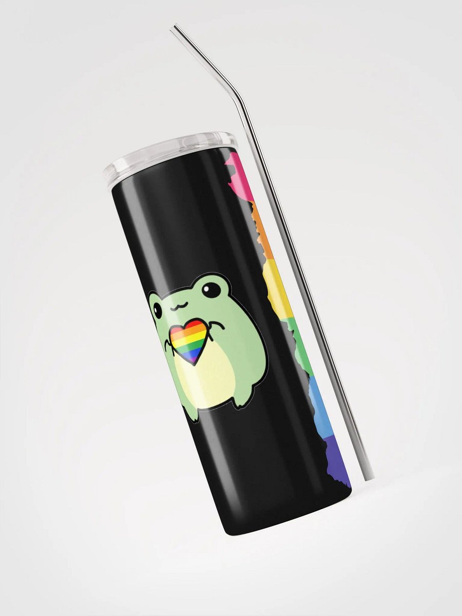 The Froggy Tumbler! product image (5)