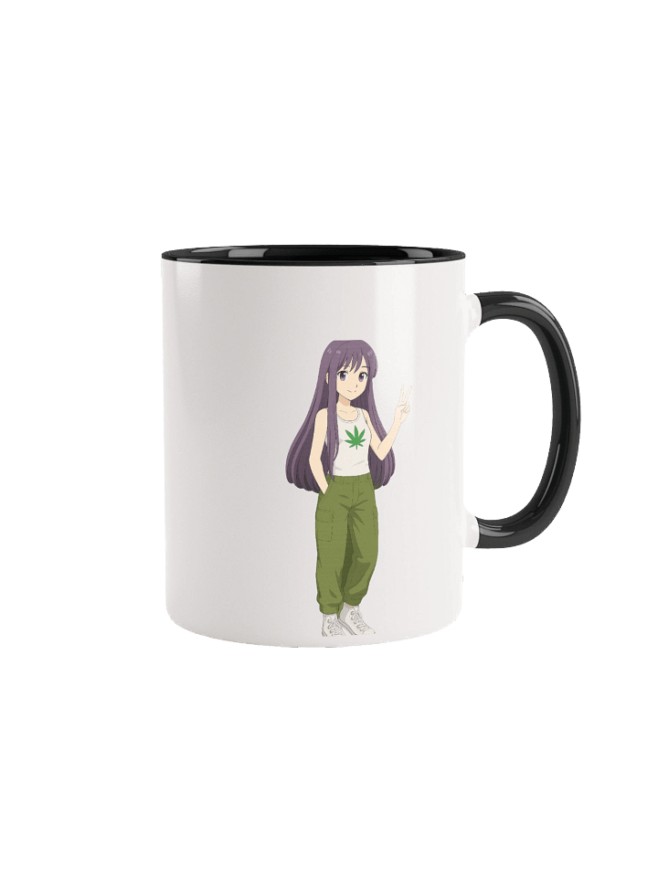 higheesha anime girl mug product image (1)