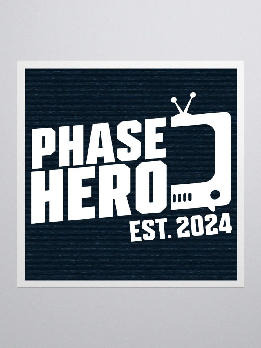 Day One Sticker product image (2)