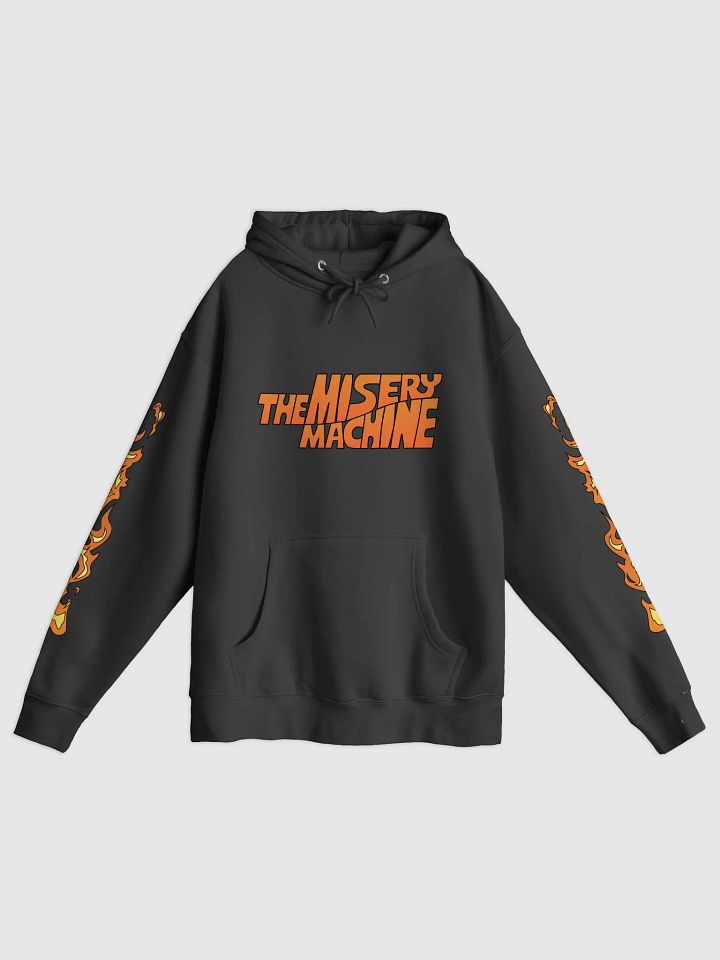 Misery Machine product image (1)