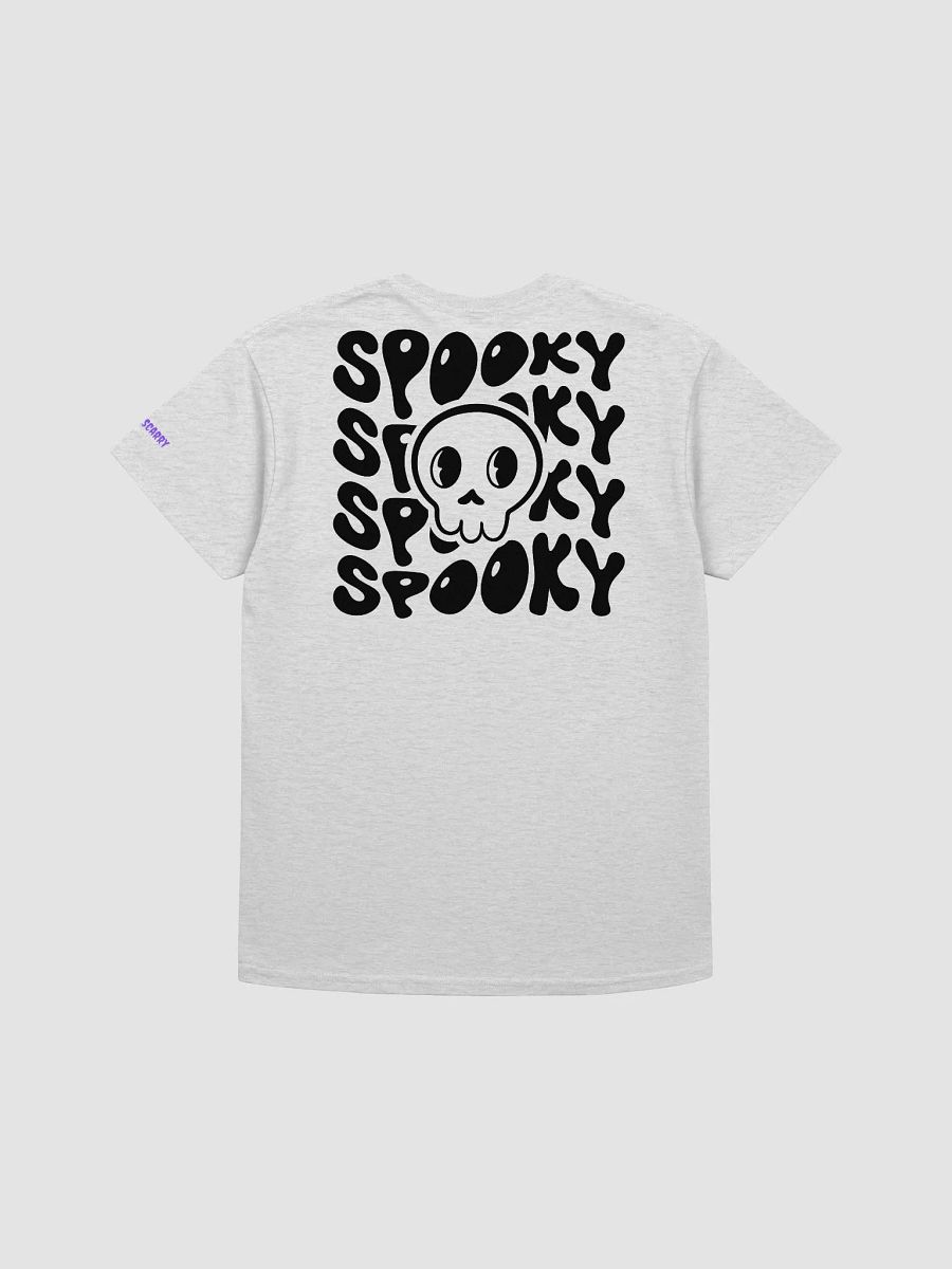 sleep paralysis demon T-Shirt product image (15)