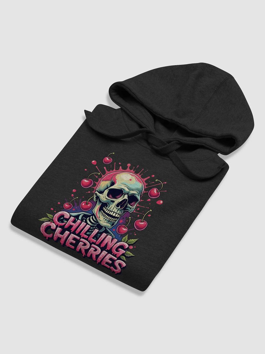 Chilling Cherries Premium Hoodie product image (65)