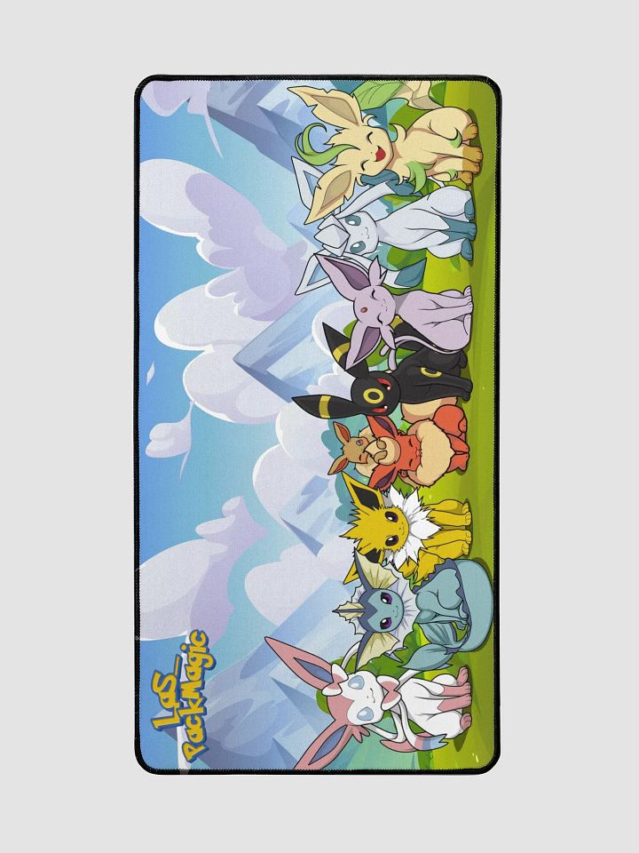 Eevee Playmat product image (2)
