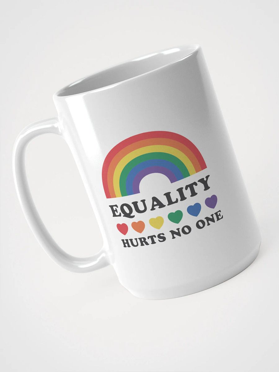 Equality Tall Mug product image (3)