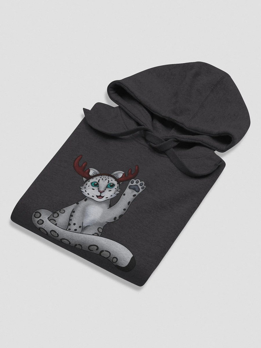 Santa's helper 1 hoodie product image (5)