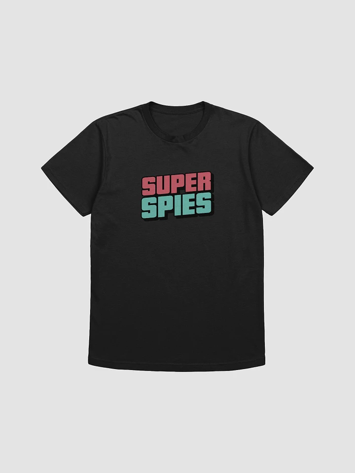 Super Spies T-Shirt product image (1)