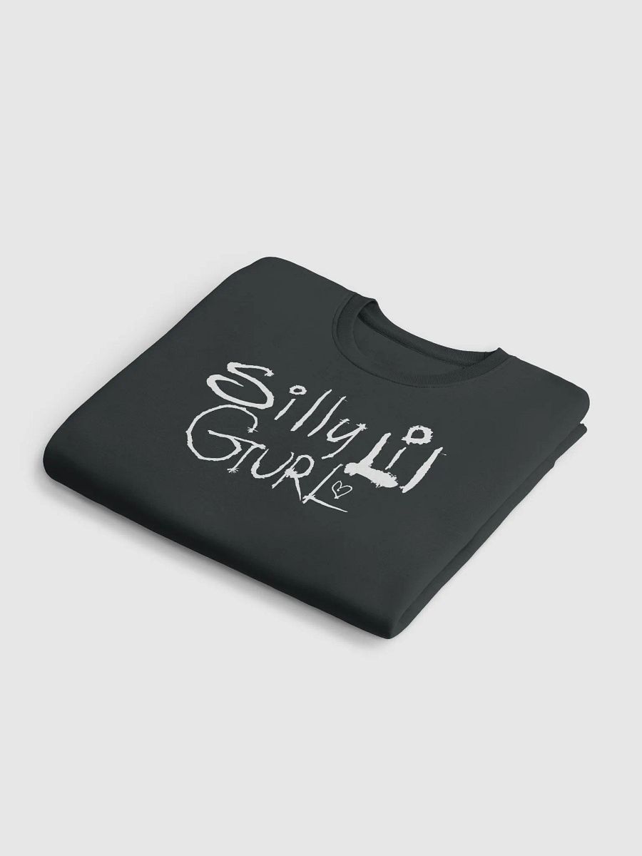 Silly Lil Gurl Sweatshirt product image (6)
