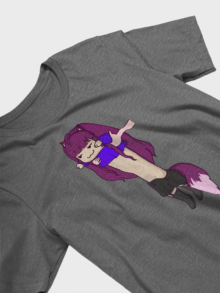HYPERIONKP Longcat T-Shirt product image (1)