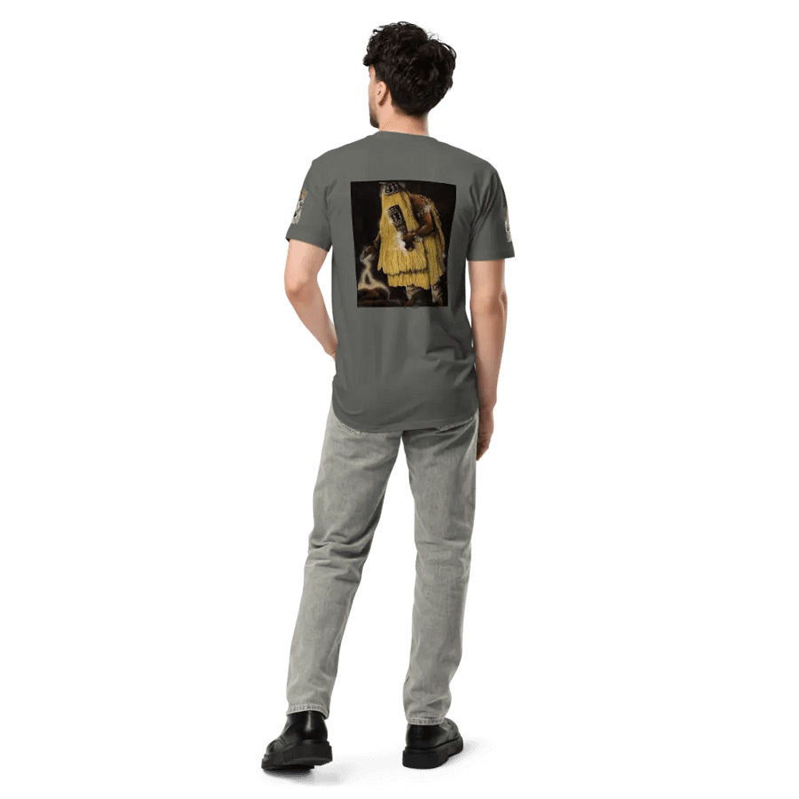 Camisa Omolú product image (12)
