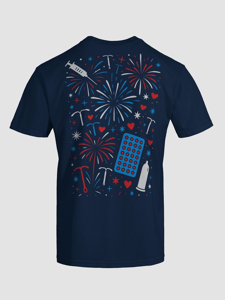 stars & stripes (male tee) product image (6)