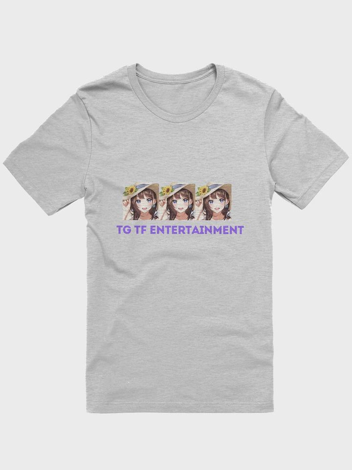 TG TF Entertainment Logo Tee product image (2)