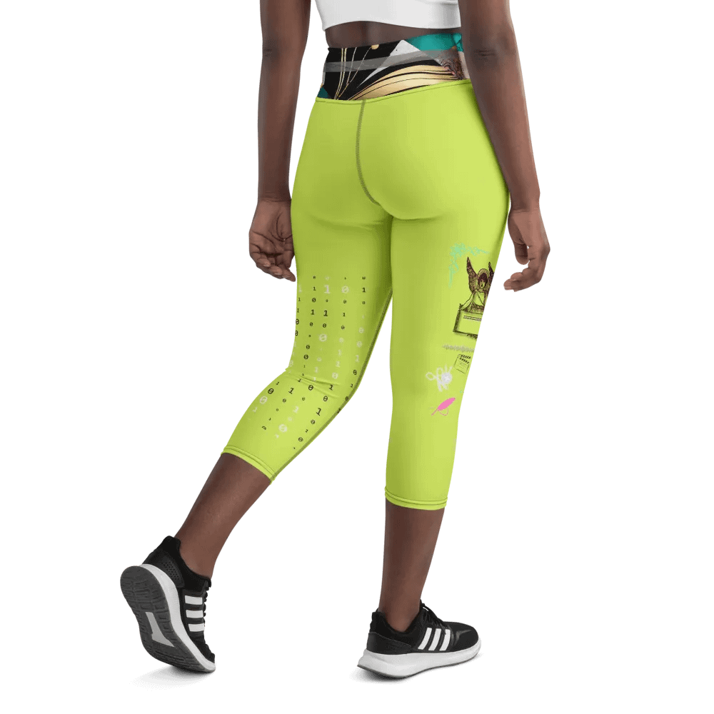 Lime Leggings product image (12)